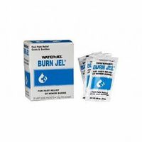 WATER-JEL Burn Jel (25/Box)