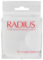 Tampon/Condom Travel Case Small Radius 1 Each
