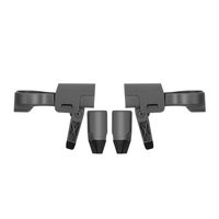 Rucan Extended Landing Gear Leg Support Protector Extension for DJI Mavic 2 Pro/Zoom