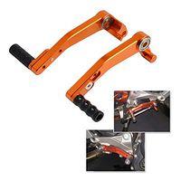 Frames & Fittings Motorcycle Adjustable Brake Gear Shift Pedal LeversFor KTM 125 200 390 Duke RC125 RC200 RC390