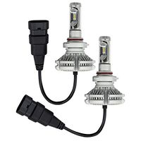 Heise HE-9005LED Automotive Accessory