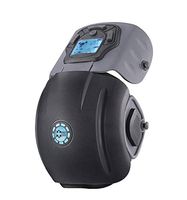 Unbne Knee Wrap Massager with Heat and Vibration Therapy Massage for Joint Pain Relief Heated Physiotherapy Massager