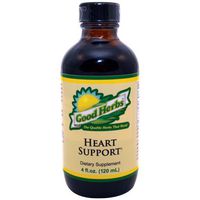 Heart Support 4 fl oz. - 6 Bottles