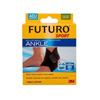 3M Futuro Sport Adjustable Support Ankle