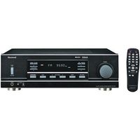 Sherwood - 400-Watt Dual Zone Multi-Source Stereo Receiver "Product Category: Receivers, Amps & Htib/Receivers - Stereo"