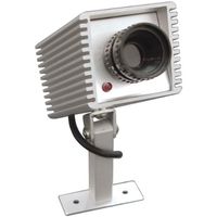 3 Pack DUMMY CAMERA WITH LED (Catalog Category: OBS SYSTEMS/HOME SECURITY / OBSERVATION & SECURITY)