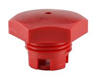 Pressure Parts 45690 Oil Filler Cap for Cat 2SF, 4SF Pumps