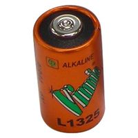 Vinnic - A28PX (L1325, 4LR44) 6V Replacement Battery - Single Battery, Bulk Packaging