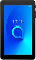 Alcatel 1T 7 9009G 3G GSM Tablet 8GB ROM + 1GB RAM MicroSD Card up to 128GB / Android Oreo (Go Edition) - Works Worldwide & in The U.S