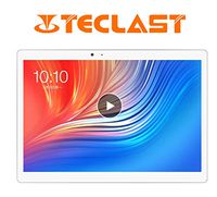 Teclast T20 4G Phone MT6797 X27 Deca Core 4GB ROM+64GB Fingerprint Recognition RAM 10.1 inch Android 7.0 GPS Dual WiFi PC Tablet