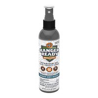 Ranger Ready Insect Repellent with Night Sky Scent (8 Ounce)