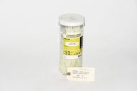 Power Phase 0747781 4" 6" 8" 75lb Tensile Natural Nylon 6.6 Cable Tie 500Ct