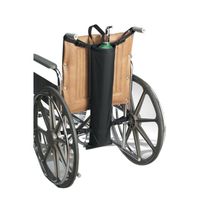 ALIMED 707027 Oxygen Cylinder Holder