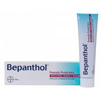 Bepanthol Ointment 100 Gr. Tube by Bepanthol Ointment 100 Gr. Tube