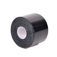 Clever Training Kinesiology Athletic Tape Black