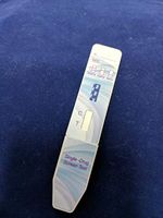 10 Pack of Instant Marijuana Test Kits, 99% Accuracy level, Easy to use.