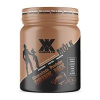 Warrior Kid Chocolate Protein Drink Mix – 1 Pound