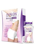 Avalon™ Carb Blocker Advance • Block, Tone, Reshape • No Laxative, No Caffeine, No Diuretic • Vegetarian Certified • 60 Capsules