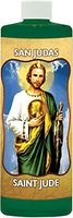 Spiritual Water Stjudas 8ozAGUA ESP SAN JUDAS 8oz