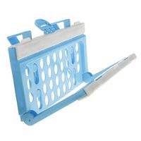 trash bag rack-Trash Can Bracket Dustbin Cage Garbage Plastic Bag Holder Table Rack Outdoor Indoor Travel Use