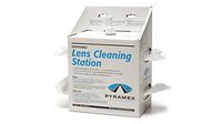Pyramex Safety Accessories LCS20 Lens Cleaning Station w/16 oz Cleaning Solution/1200 tissues