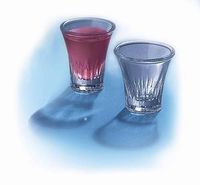 Communion Cup-Crystal Glass-1-1/2(Pk/20) (20 Pack)