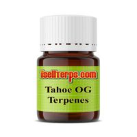 Tahoe OG Terpene Profile