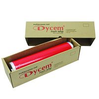 Dycem 50-1508R Non-Slip Material, Roll, 16" x 16 yd, Red