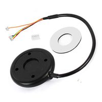 JMT 7m M8n GPS for Fly Controller APM2.5 2.6 2.8 with Compass for DIY Drone Quadcopter Kit