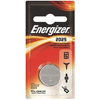 Watch/Electronic/Specialty Battery, 2025 [Set of 4]