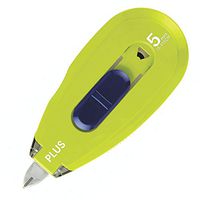 Plus Guard Your Id Camouflage Tape, Green