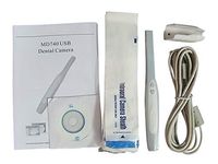 BONEW Digital USB Camera Work with 5.0 Mega Pixels LED Light Imaging Software MD740