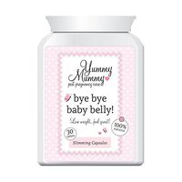 Yummy Mummy Pregnancy Weight Loss Tablets GET Skinny Fast Supermodel Thin