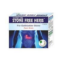 G Stone Cure (for Gall Bladder Stone)