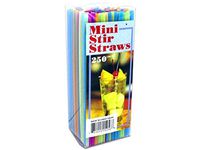 straws (3 Pack)