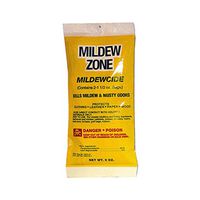 3oz Twinpack Mildew Zone