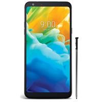 LG Stylo 4 Q710AL 32GB Android Smartphone - Sprint