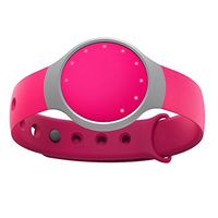 Misfit Wearables Flash Fitness and Sleep Monitor (Fuchsia)