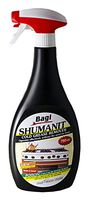 BAGI SHUMANIT - Cold Grease Remover. Spray for The immediate Removal of Stubborn and Burnt fats/Grease