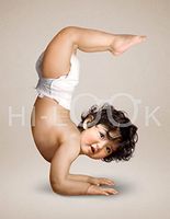 Hi-Look Microfiber Cleaning Cloth - Luna