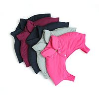 NACOLA Cotton Shoulder Warmers Heating Pad For Neck Shoulder Back Prevent Arthritis Pain