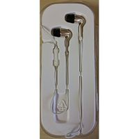 Modal Stereo Headphones Gold