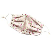 Summer Silk Mask, Sunscreen, Breathable, UV Protection, A06