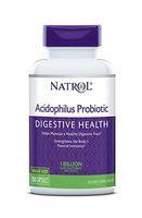 Natrol Acidophilus Probiotic - 100 mg - 150 Capsules