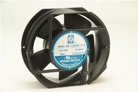 Fans Fan 172x51 115VAC Ball Term 106cfm