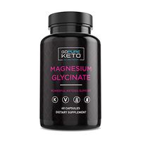Go Pure Magnesium Glycinate