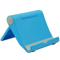 first2savvv OH0703 blue cradle desktop stand dock docking station for HP SlateBook x2 10-h001 10.1"Convertible-32GB HP Slate 10 Inch Tablet HP Split 13-m200ea x2 Laptop & Tablet 500GB HDD Windows PC