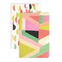 Mara Mi Dot/Geo Line Notecards, Set of 8