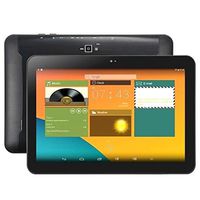 PIPO P9 Black 10.1'' WIFI Tablet PC RK 3288 Quad Core 32GB ROM Dual camera 1920x 1200 Android 4.4