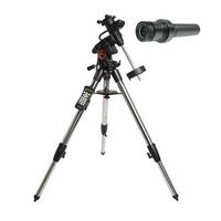 Celestron Advanced VX Mount with Celestron Polar Axis Finder